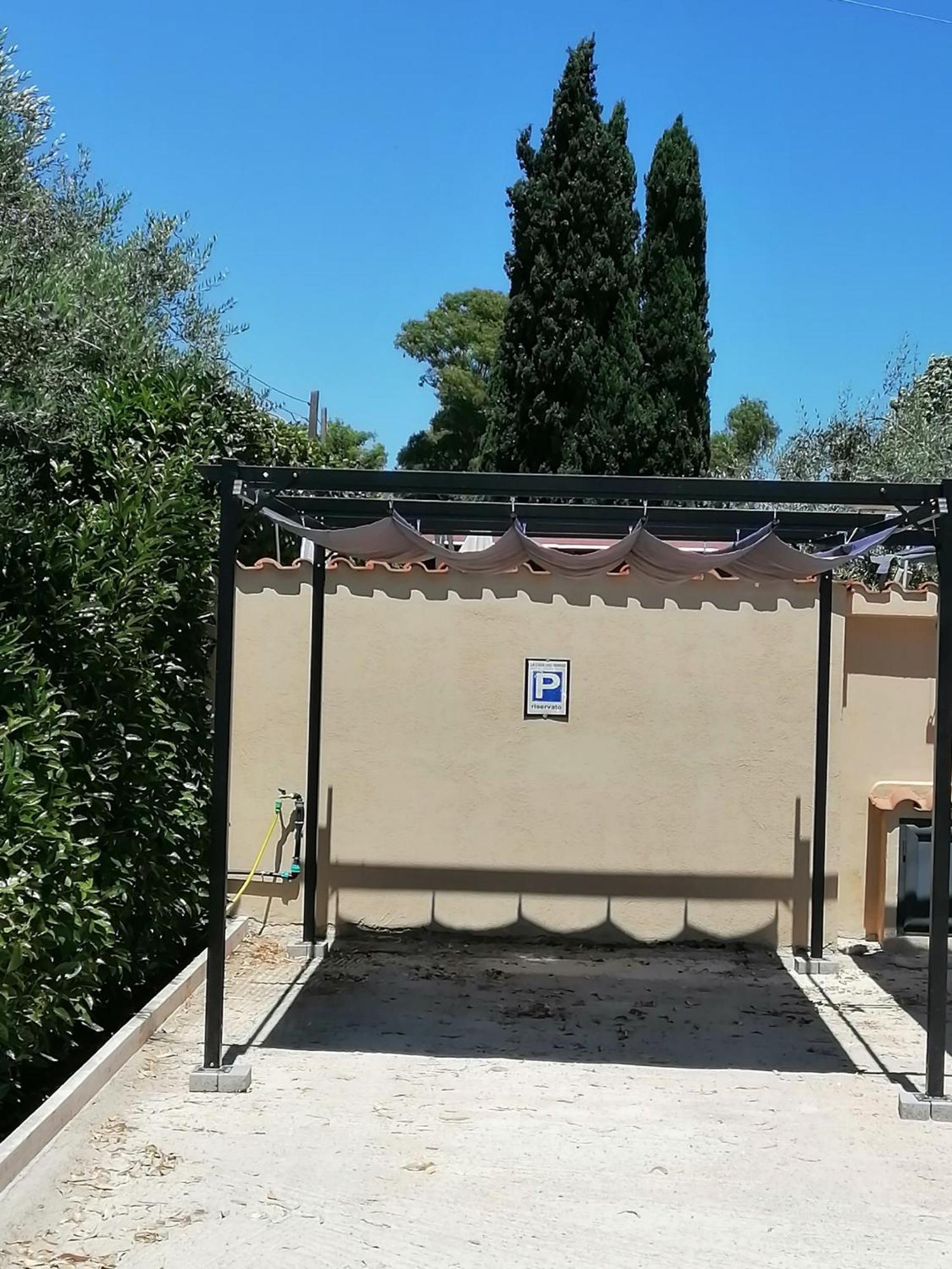 La Casa Del Borgo-Intero Appartamento Latina Exteriér fotografie